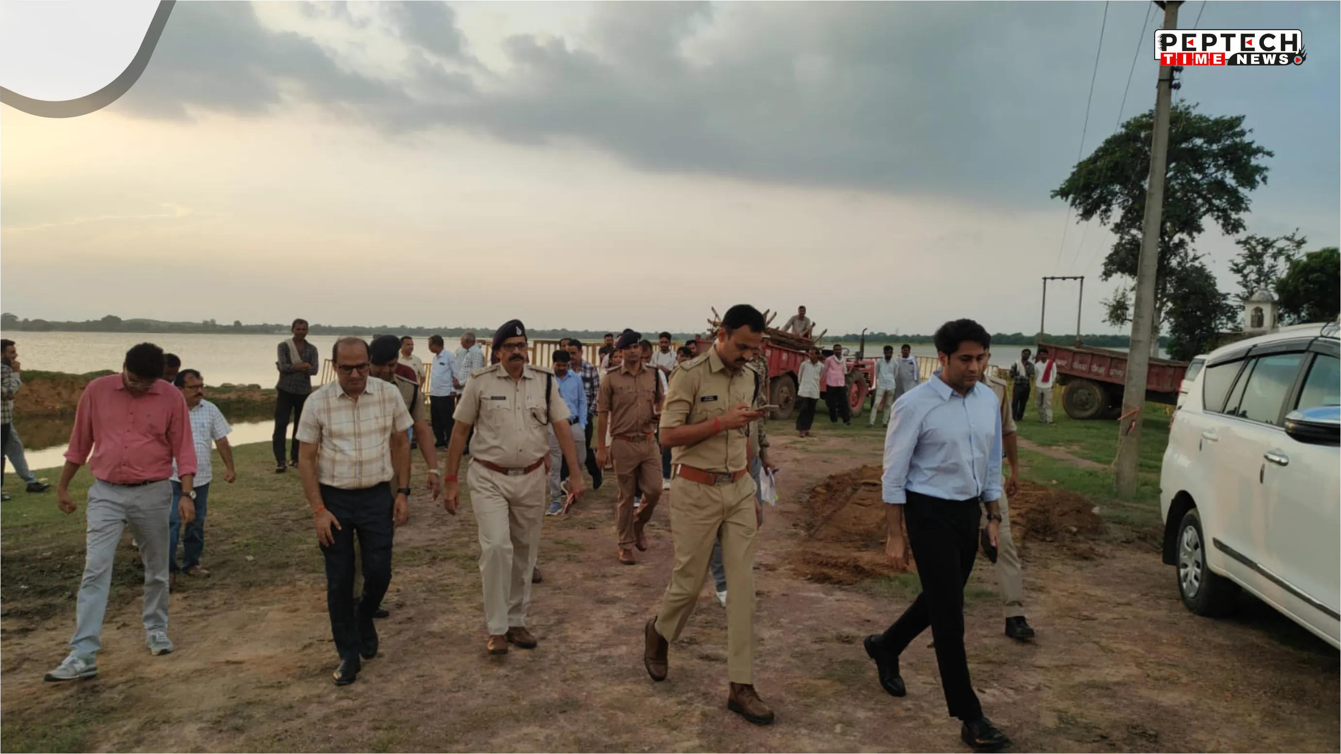 GaneshVisrjanChhatarpur