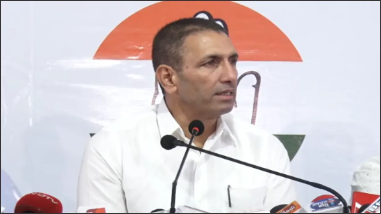 27 सितंबर को भोपाल में निर्वाचन आयोग का घेराव, 28 को प्रदेशभर में कलेक्ट्रेट घेरने की तैयारी