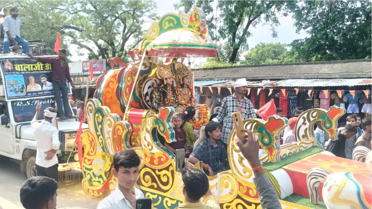 GrandCelebrationsIshanagar