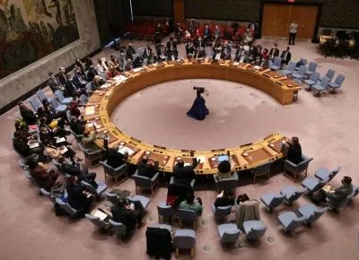 संयुक्त राष्ट्र सुरक्षा परिषद में बदलाव की मांग तेज, अफ्रीका ने उठाई स्थायी प्रतिनिधित्व की आवाज