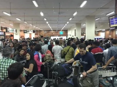 24 घंटे के भीतर नेपाल इंटरपोल को देगा गायब पासपोर्ट्स की जानकारी