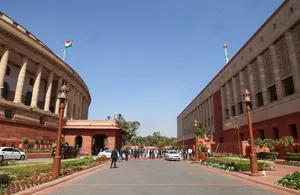 एफसीआरए बिल: जेपीसी सदस्यों ने 12 अक्टूबर की बैठक टालने और चार सप्ताह का अतिरिक्त समय देने की मांग की