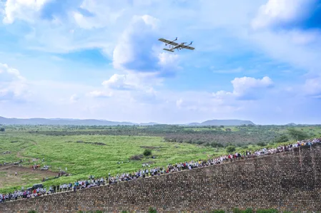 कार्डियक अरेस्ट में जान बचाएंगे ड्रोन! डिफिब्रिलेटर पहुंचाने का कर सकते हैं काम