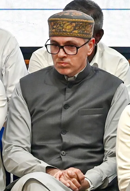 'राज्यों में नहीं, संसद में आए कानून, एनडीए में भी मतभेद', यूसीसी पर उमर अब्दुल्ला ने उठाए सवाल