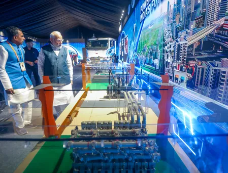 ग्लोबल चिप मार्केट 2026 में 1.6 ट्रिलियन डॉलर के पार जाने का अनुमान