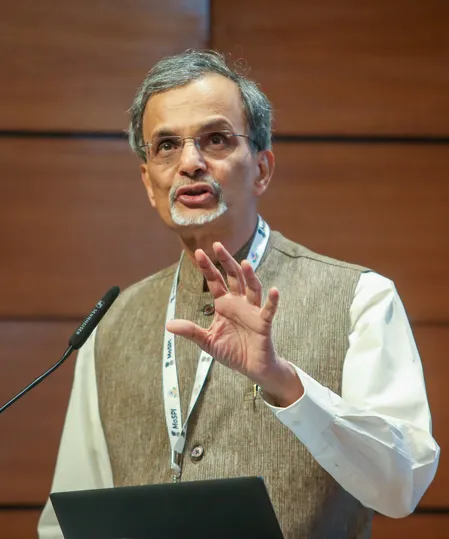 वैश्विक प्रतिस्पर्धा ही विदेशी निवेश आकर्षित करने की कुंजी, भारत को लगातार सुधार करते रहना होगा: सीईए नागेश्वरन
