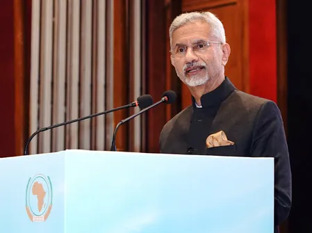व‍िदेश मंत्री एस जयशंकर का यूक्रेन और पोलैंड दौरा, विदेश मंत्री सिबीहा और उप प्रधानमंत्री सिकोरस्की से करेंगे वार्ता
