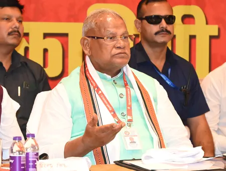 केंद्रीय मंत्री जीतनराम मांझी की तबीयत बिगड़ी, पटना से दिल्ली ले जाया गया
