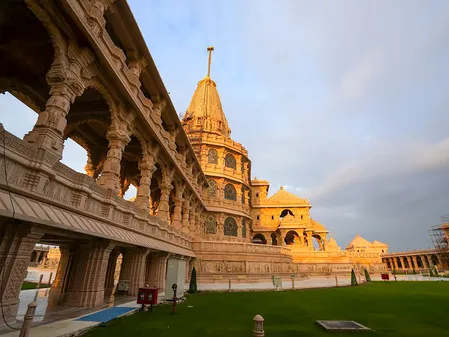 राम मंदिर चढ़ावा विवाद : यूपी एसआईटी दो दिन में चार्जशीट करेगी दाखिल, 105 चोरी की घटनाओं की भी पहचान