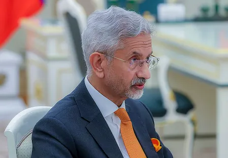 प्रशांत द्वीप देशों के लिए भारत का मेगा प्लान: एफआईपीआईसी बैठक में जयशंकर ने गिनाए भारत के प्रोजेक्ट