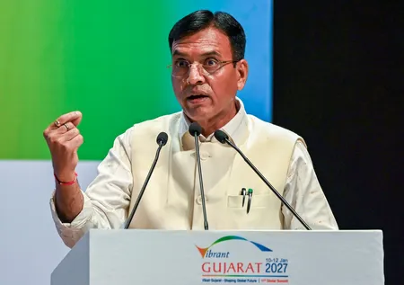 निर्माण श्रमिकों के सशक्तिकरण पर आयोजित दो दिवसीय राष्ट्रीय सम्मेलन की अध्यक्षता करेंगे डॉ. मनसुख मांडविया