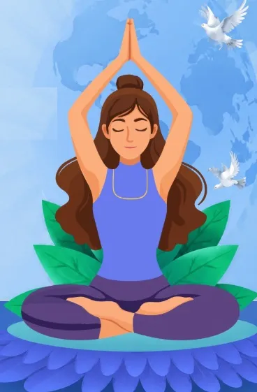 सूर्य नमस्कार से लेकर अर्ध मत्स्येन्द्रासन तक: किडनी को हेल्दी रखने के लिए रोजाना करें ये 9 योगासन सूर्य नमस्कार से लेकर अर्ध मत्स्येन्द्रासन तक: किडनी को हेल्दी रखने के लिए रोजाना करें ये 9 योगासन
