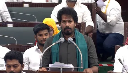 तमिलनाडु सरकार 10 कृषि उत्पादों के लिए जीआई टैग प्राप्त करने की कोशिश करेगी