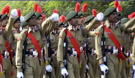 गुजरात सरकार का बड़ा फैसला, निजी स्कूल-कॉलेजों के एनएससी कैडेट्स को भी मिलेगी राष्ट्रीय शिविरों के लिए वित्तीय सहायता