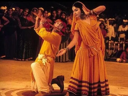 जन्माष्टमी स्पेशल: 'राधा कैसे ना जले' से 'वो किसना है' तक, ये गाने सुनकर कान्हा की भक्ति में डूब जाएंगे आप