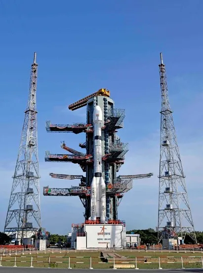 श्रीहरिकोटा से 4 सितंबर को उड़ान भरेगा देश का पहला जियो-इमेजिंग सैटेलाइट, लॉन्च व्यू गैलरी से देख सकेंगे दर्शक