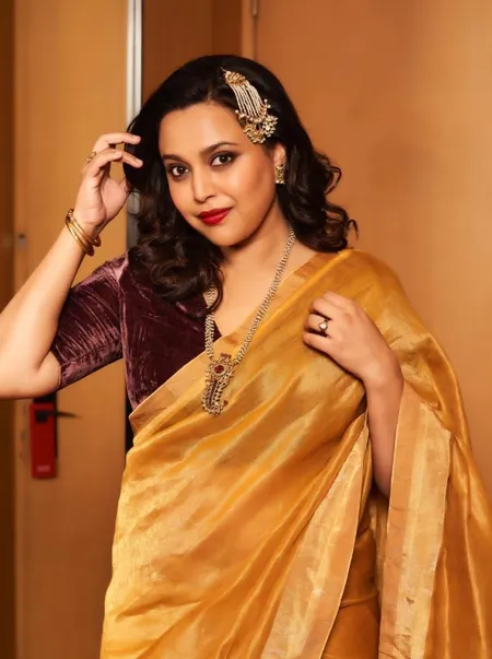 'पद्मावत' के जौहर सीन से लेकर हिजाब विवाद तक, जब-जब अपने बयानों से विवादों में घिरीं स्वरा भास्कर