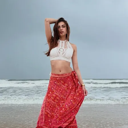 फरहाना भट्ट ने रोहित शेट्टी के सामने किया कार स्टंट, बोलीं- हर डर पीछे छूट गया