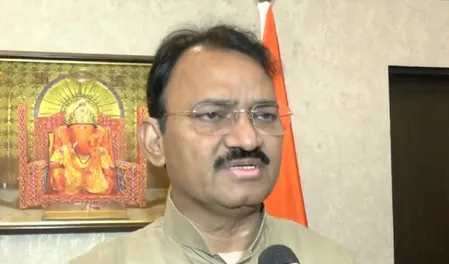 जर्जर स्कूलों को दुरुस्त कर रही है राजस्थान सरकार, डिप्टी सीएम बैरवा बोले- सभी स्कूल होंगे मजबूत