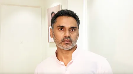 एमपीएससी पेपर लीक की घटना से सरकार को सीख लेनी चाहिए: योगेश कदम