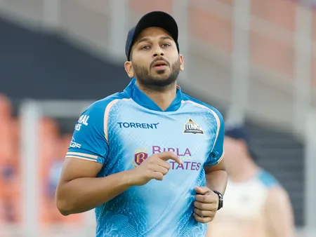 मैं सच में शाहरुख से ज्यादा सलमान से मिलना चाहता हूं: क्रिकेटर शाहरुख खान