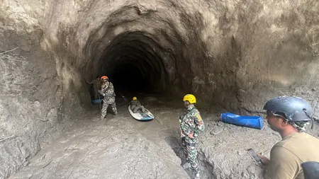 नेपाल आपदा: अब तक 166 भारतीयों का रेस्क्यू, कैलाश मानसरोवर यात्रा पर गए 410 भारतीय चीन से लौटे