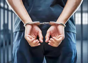 आंध्र प्रदेश: एसीबी ने तलाशी के बाद टीटीडी के उप कार्यकारी अधिकारी को किया गिरफ्तार