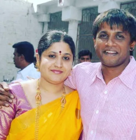 कन्नड़ अभिनेता दुनिया विजय को कोर्ट से मिला तलाक, पत्नी को देना होगा 2 करोड़ गुजारा भत्ता