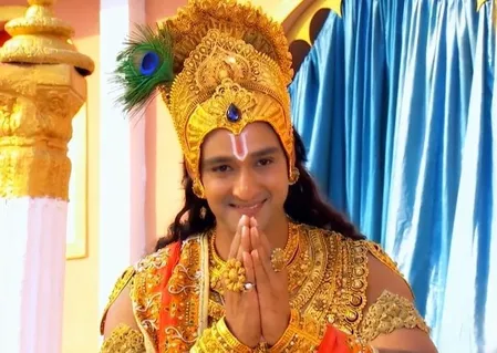 टीवी के वो सितारे जिन्हें कृष्ण बनते ही मिली ऐसी पहचान, लोग असली नाम भूलकर कहने लगे 'कान्हा'