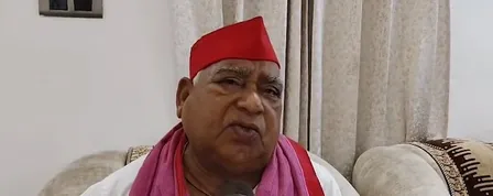 राम मंदिर सीईओ की नियुक्ति पर विपक्ष का हमला, बोले- नहीं मिटेगा चंदा चोरी का दाग