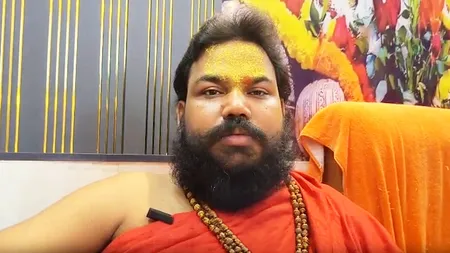 स्वामी प्रसाद मौर्य और इमरान मसूद पर भड़के अयोध्या के संत, बयानबाजी को लेकर जताई नाराजगी