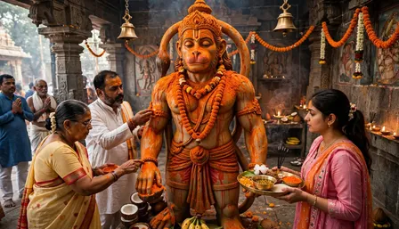 5 सितंबर का पंचांग: हनुमान जी को चोला समर्पित करना फलदाई, पूर्व दिशा में यात्रा करने से बचें