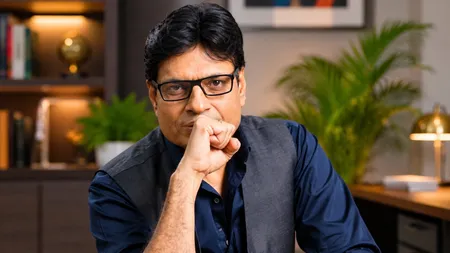 कमाल के 'कलमकार' कामिल : कभी अखबारों में किया काम, आज बॉलीवुड के शीर्ष गीतकारों में शामिल कमाल के 'कलमकार' कामिल : कभी अखबारों में किया काम, आज बॉलीवुड के शीर्ष गीतकारों में शामिल