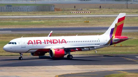 एयर इंडिया ने फुकेत-दिल्ली उड़ान के 'पायलट-इन-कमांड' को बर्खास्त किया, ड्रग टेस्ट आया था पॉजिटिव एयर इंडिया ने फुकेत-दिल्ली उड़ान के 'पायलट-इन-कमांड' को बर्खास्त किया, ड्रग टेस्ट आया था पॉजिटिव