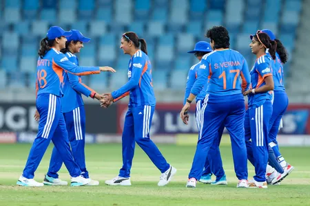 विमेंस एशिया कप : पाकिस्तान के खिलाफ अपना 'वर्चस्व' कायम रखने उतरेंगी भारत की बेटियां, जानें हेड टू हेड रिकॉर्ड