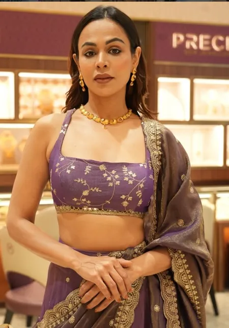 आर्मी मेजर बनने के लिए लेनी पड़ी खास ट्रेनिंग, अश्मिता बख्शी ने बताया अपना अनुभव आर्मी मेजर बनने के लिए लेनी पड़ी खास ट्रेनिंग, अश्मिता बख्शी ने बताया अपना अनुभव
