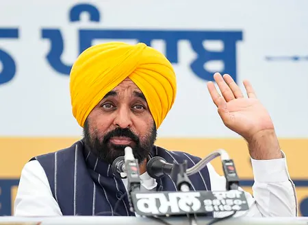 पंजाब में ‘खेडां वतन पंजाब दियां’ के चौथे सीजन का होगा आगाज, सीएम भगवंत मान करेंगे उद्धाटन पंजाब में ‘खेडां वतन पंजाब दियां’ के चौथे सीजन का होगा आगाज, सीएम भगवंत मान करेंगे उद्धाटन