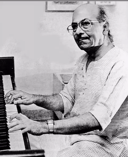 सलिल चौधरी की डेथ एनिवर्सरी पर जैकी श्रॉफ ने दी श्रद्धांजलि, शेयर की तस्वीर सलिल चौधरी की डेथ एनिवर्सरी पर जैकी श्रॉफ ने दी श्रद्धांजलि, शेयर की तस्वीर