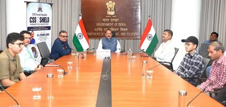 कर्मचारियों और उनके परिवारों की जरूरतों के प्रति संवेदनशील बने सरकारी सिस्टम: जितेंद्र सिंह