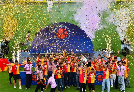 आईएसएल 2026-27 सीजन का 10 अक्टूबर से आगाज, पुराने फॉर्मेट की हुई वापसी