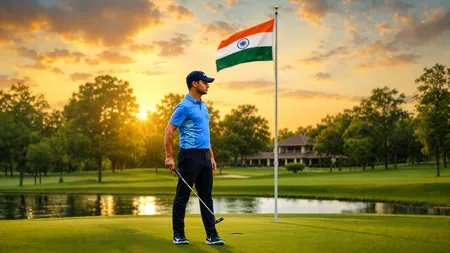 यूरोपियन मास्टर्स: शुभांकर शर्मा टॉप-10 में बरकरार