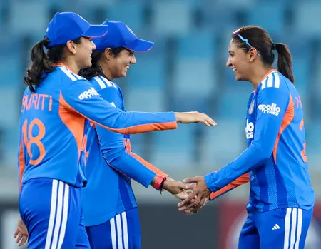 विमेंस एशिया कप : महामुकाबले में पाकिस्तान ने टॉस जीतकर चुनी बल्लेबाजी, भारत की प्लेइंग इलेवन में कोई बदलाव नहीं