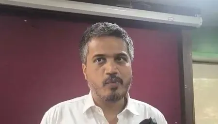 एमपीएससी के चीफ इस्तीफा दें, नहीं तो पुणे में विरोध प्रदर्शन करेंगे: रोहित पवार