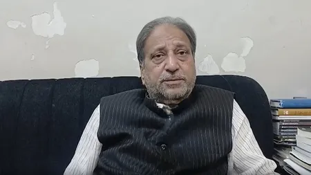 क्रिकेट को हिंदू-मुस्लिम चश्मे से न देखें: नसीम सिद्दीकी की अपील, बोले- खिलाड़ी देश के लिए खेलते हैं