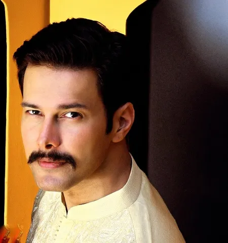 'फिजिक्स वाला' के शिक्षक पंकज सिजारिया की जिंदगी पर बनेगी बायोपिक, रजनीश दुग्गल निभाएंगे मुख्य किरदार