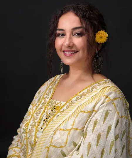 'लास्ट मैन इन टावर' में दिव्या दत्ता का किरदार दिखाएगा जिंदगी की उलझी सच्चाई, बोलीं- 'संगीता को महसूस किया जा सकता है'