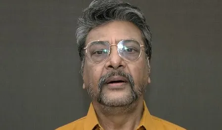 दिल्ली की लव-कुश रामलीला में रावण बनेंगे एक्टर राज प्रेमी, नारद की भूमिका में दिखेंगे कंवरजीत पेंटल