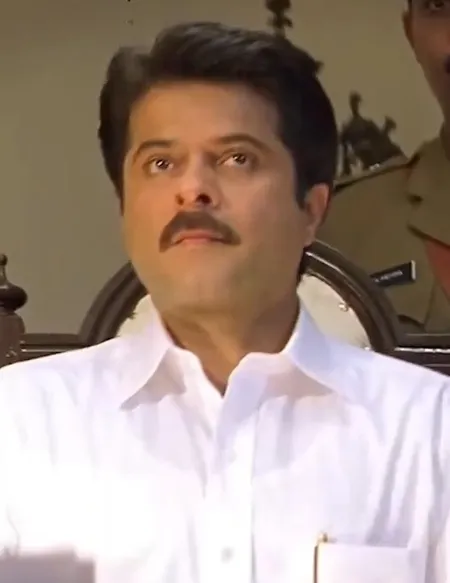 'नायक' के 25 साल पूरे, अनिल कपूर ने बताया क्यों आज भी दिल के करीब है टीवी रिपोर्टर शिवाजी राव का किरदार? 'नायक' के 25 साल पूरे, अनिल कपूर ने बताया क्यों आज भी दिल के करीब है टीवी रिपोर्टर शिवाजी राव का किरदार?