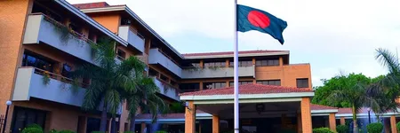 द‍िल्‍ली के सत्य निकेतन हादसे पर बांग्लादेश उच्चायोग ने जताया दुख, घायलों के जल्द स्वस्थ होने की कामना की