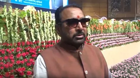 मेडिकल कॉलेज और सीटों की संख्या बढ़ाकर आयुर्वेद का विस्तार करने का काम कर रही सरकार : प्रतापराव